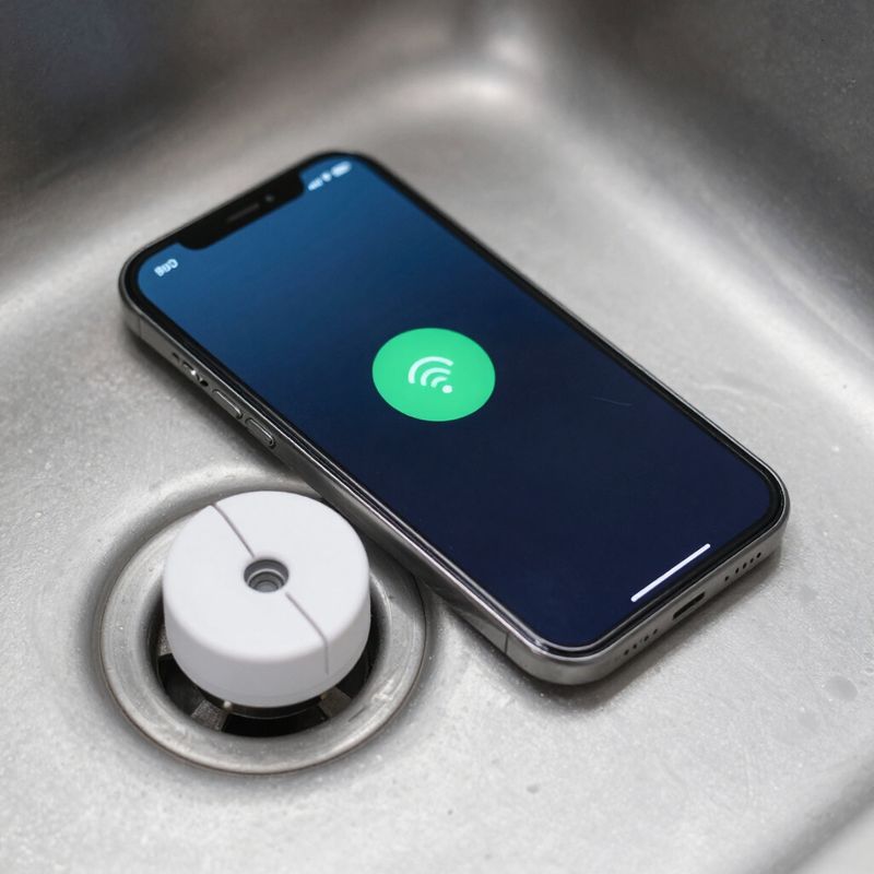 Leak Detection & Repair in Franklin Town