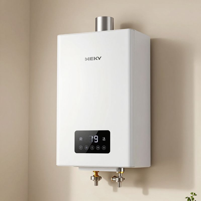 Water Heater Services in Franklin Town