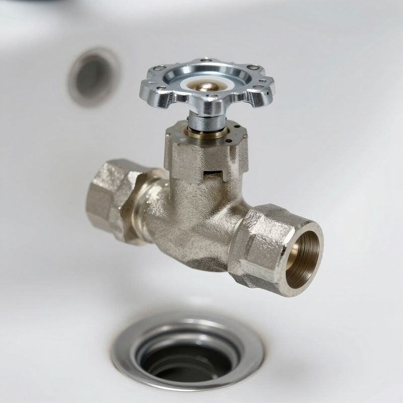 Toilet & Faucet Repair in Franklin Town